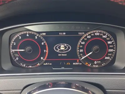 Volkswagen Golf GTI – Foto 10