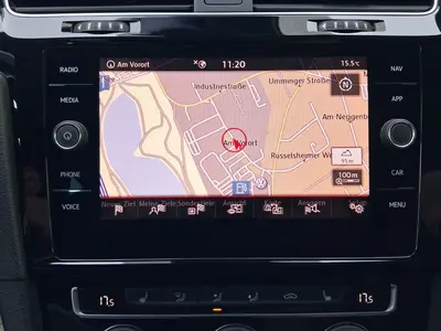 Volkswagen Golf GTI – Foto 13