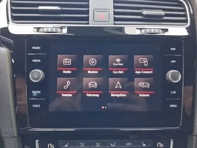 Volkswagen Golf GTI – Foto 15