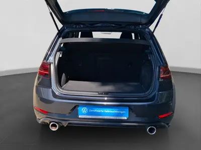 Volkswagen Golf GTI – Foto 17