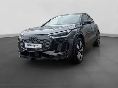 Audi Q6 e-tron – Foto 2