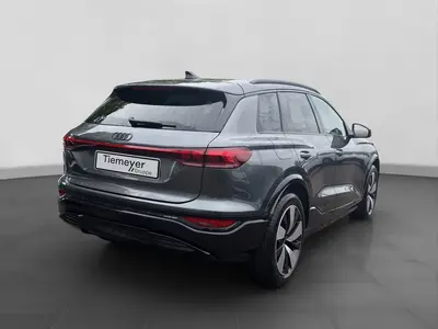 Audi Q6 e-tron – Foto 3