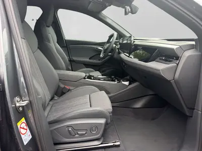 Audi Q6 e-tron – Foto 4