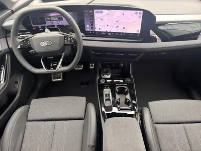 Audi Q6 e-tron – Foto 5