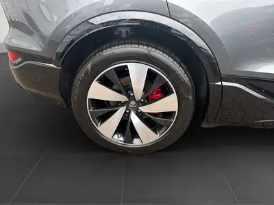 Audi Q6 e-tron – Foto 7