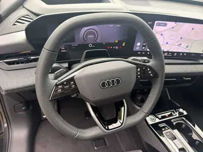 Audi Q6 e-tron – Foto 9
