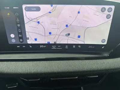 Audi Q6 e-tron – Foto 12