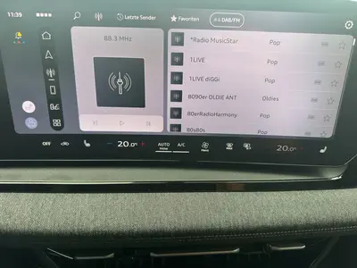 Audi Q6 e-tron – Foto 13