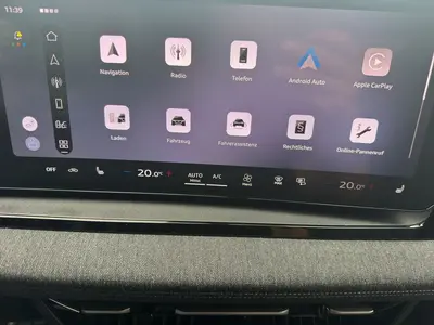 Audi Q6 e-tron – Foto 14