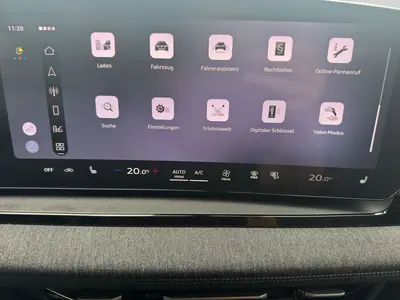 Audi Q6 e-tron – Foto 15