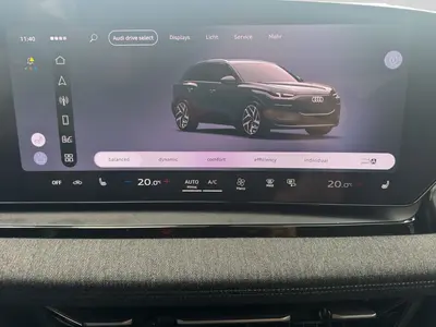 Audi Q6 e-tron – Foto 16