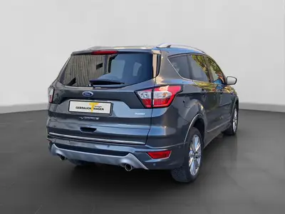 Ford Kuga – Foto 3