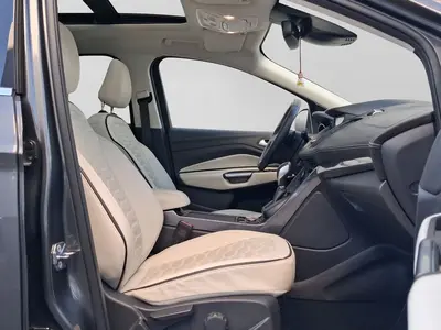 Ford Kuga – Foto 4