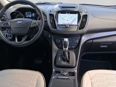 Ford Kuga – Foto 5