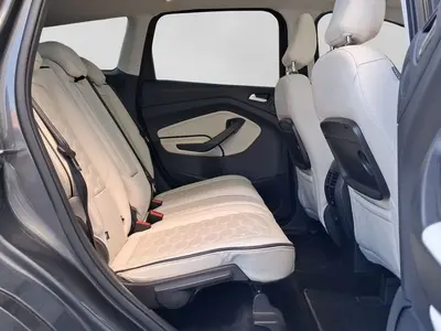 Ford Kuga – Foto 6