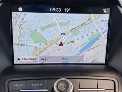 Ford Kuga – Foto 12