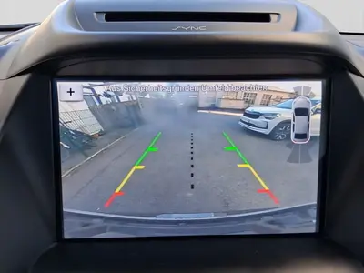 Ford Kuga – Foto 13