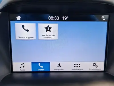 Ford Kuga – Foto 14