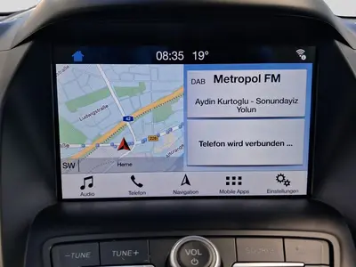 Ford Kuga – Foto 16