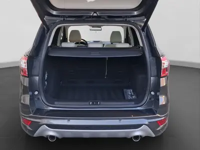 Ford Kuga – Foto 17