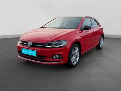 Volkswagen Polo – Foto 2