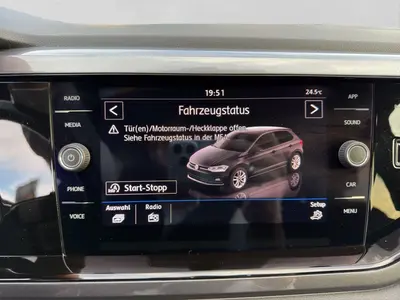 Volkswagen Polo – Foto 14