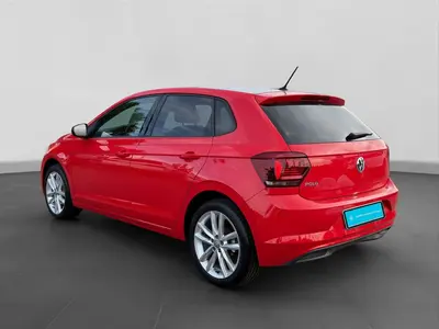 Volkswagen Polo – Foto 17
