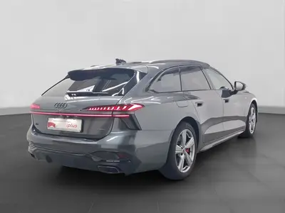 Audi A6 Avant – Foto 3