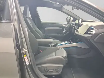 Audi A6 Avant – Foto 4