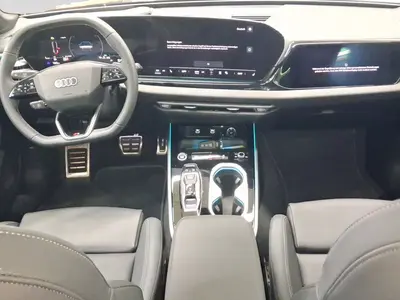 Audi A6 Avant – Foto 5