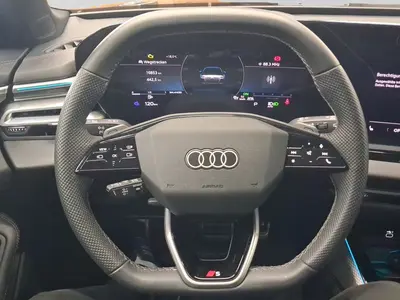 Audi A6 Avant – Foto 9