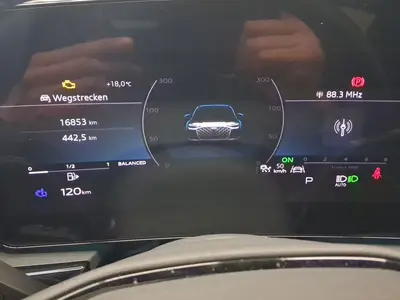 Audi A6 Avant – Foto 10