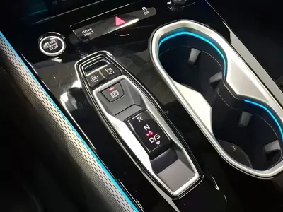 Audi A6 Avant – Foto 11