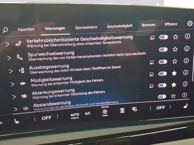 Audi A6 Avant – Foto 12
