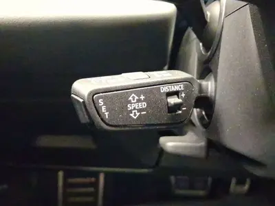 Audi A6 Avant – Foto 20