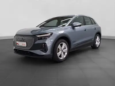 Audi Q4 e-tron – Foto 2