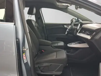 Audi Q4 e-tron – Foto 4