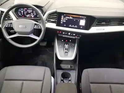 Audi Q4 e-tron – Foto 5