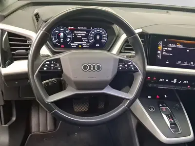 Audi Q4 e-tron – Foto 9