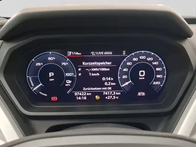 Audi Q4 e-tron – Foto 10