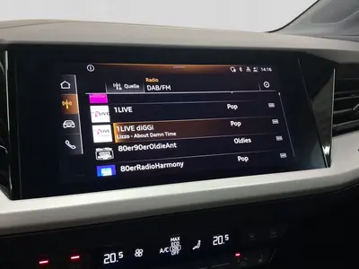 Audi Q4 e-tron – Foto 13