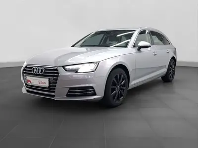 Audi A4 Avant – Foto 2