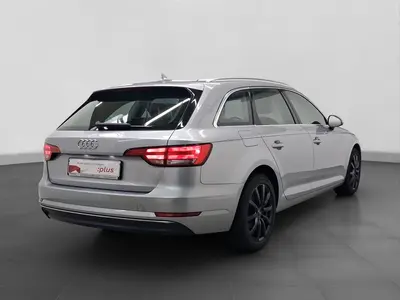 Audi A4 Avant – Foto 3