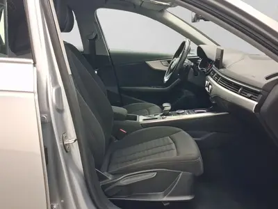 Audi A4 Avant – Foto 4
