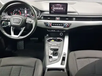 Audi A4 Avant – Foto 5