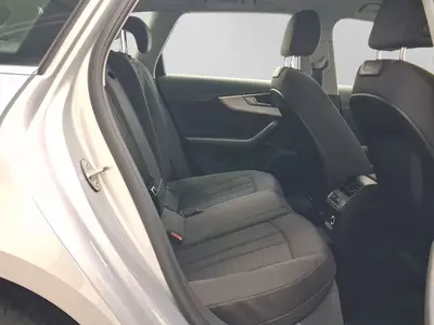 Audi A4 Avant – Foto 6