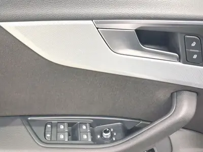 Audi A4 Avant – Foto 8