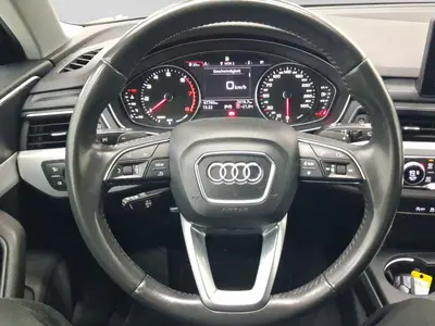 Audi A4 Avant – Foto 9