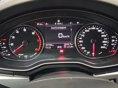 Audi A4 Avant – Foto 10