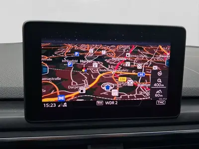 Audi A4 Avant – Foto 12